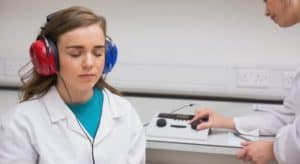 Hearing tests in Calgary Alberta