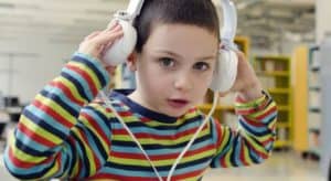 Hearing solutions for children in Calgary Alberta