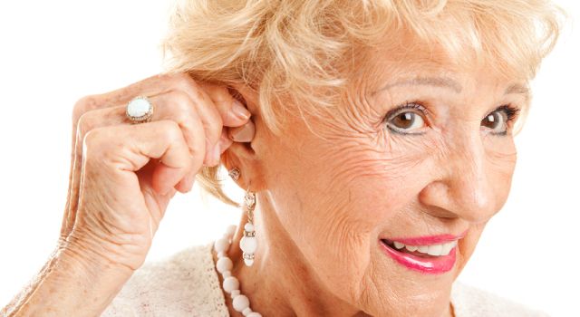 Treat Your Hearing Loss Now | Soundwave Hearing Care Consider getting hearing aids in Calgary Alberta