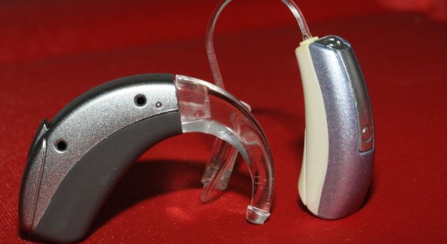 Latest Calgary Hearing Aid Technology