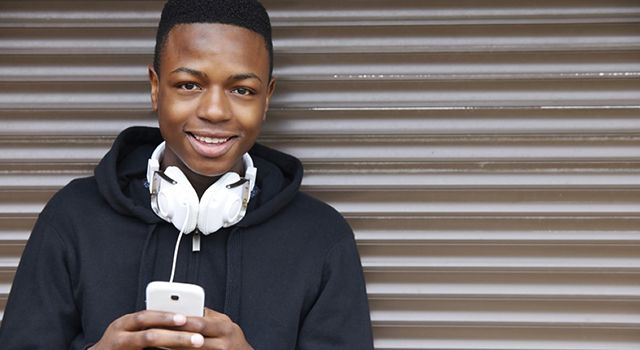 What You Should Know About Hearing Loss in Teens | Soundwave Hearing Care Hearing loss and teens in Calgary Alberta