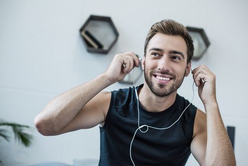 Do you wear your earbuds every day? Have you ever stopped to think about how this can effect your heath? Keep reading to learn more.