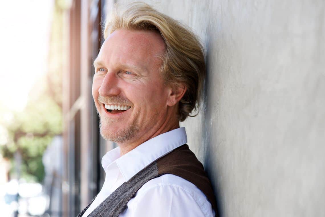 Men's Health Month | Blog | Soundwave Hearing Care Men's Health Month