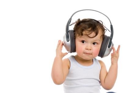 To prevent hearing loss in your own children