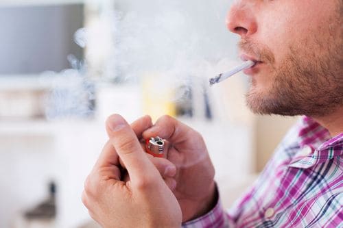 Did you know smoking can cause hearing loss? Learn more about the correlation between cigarette smoke and the effects it has on your quality of hearing.