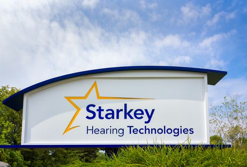 Starkey has just released a new Hearing Aid equipped with artificial intelligence (AI) and integrated sensors that is shaping the future of hearables.