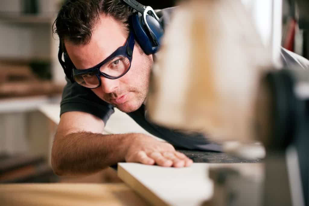 Workplace hearing protection | Alberta |Soundwave Hearing Care