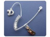 Custom molds - communication plugs