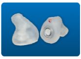 Custom molds - musician plugs