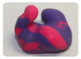 Custom molds - swim plugs