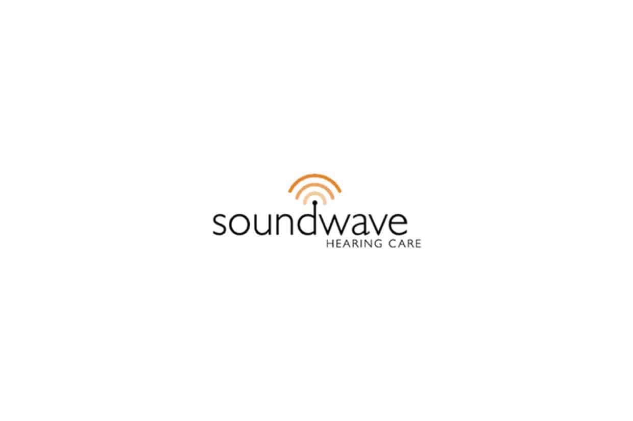 Soundwave Hearing Care Logo Placeholder