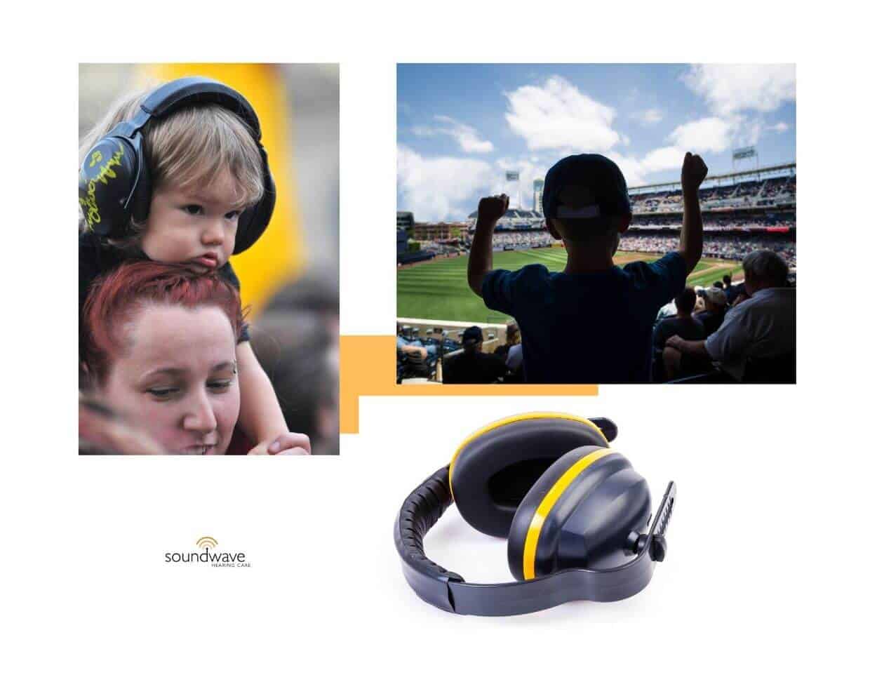 hearing protection for sports