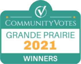 grand prairie logo