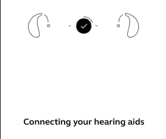 hearing aids resound iphone pair bluetooth