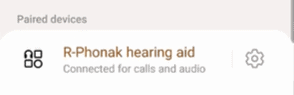 phonak hearing aid software