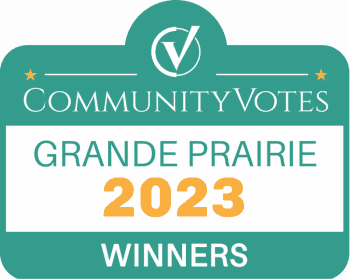 grand prairie logo