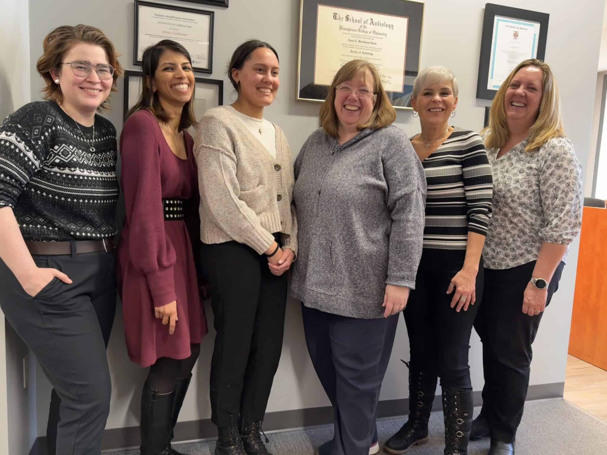 Soundwave Hearing Care Grande Prairie wins Gold in CommunityVotes 2023