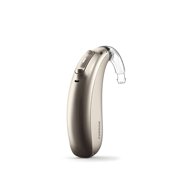 Phonak hearing aid