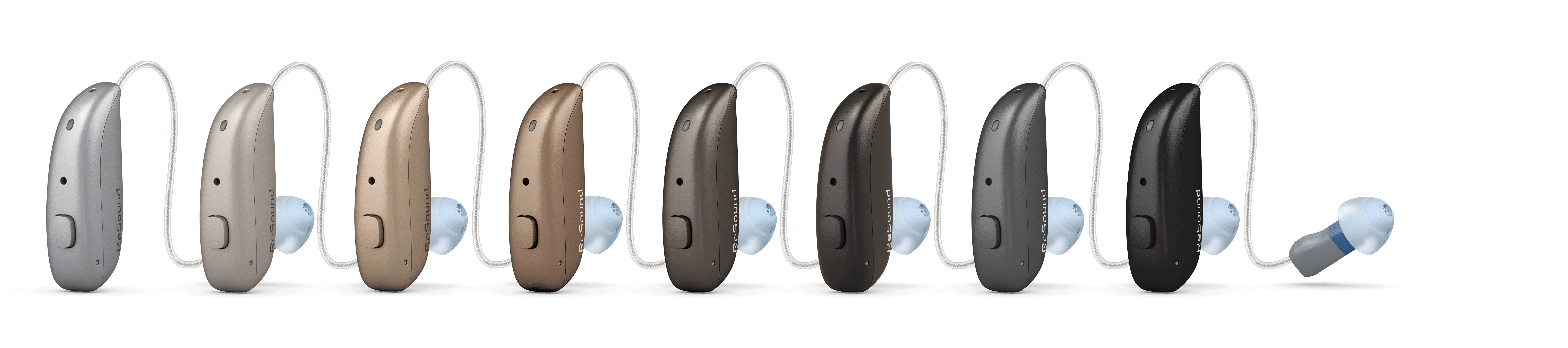 ReSound Nexia