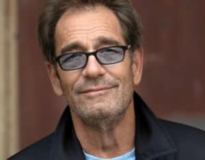 Huey Lewis
