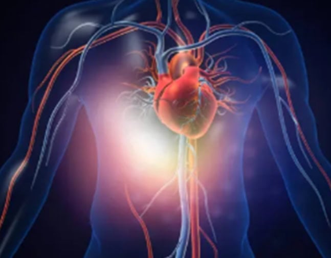 Hearing Loss and Your Heart post img Hearing Loss and Your Heart post img