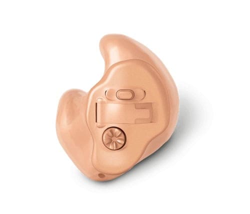 In-the-Ear (ITE) Hearing Aids