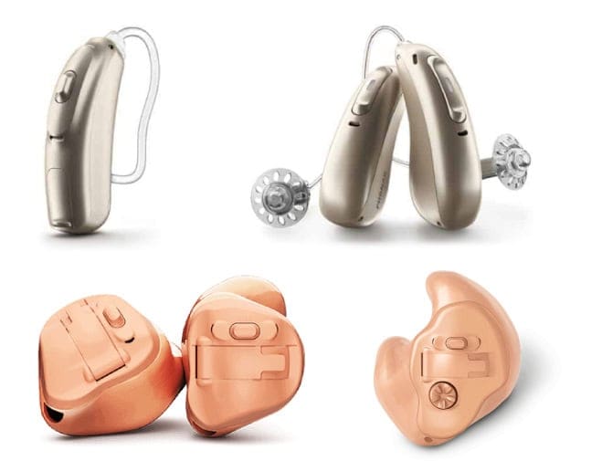 the-evolution-of-hearing-aids-postimg types of hearing aids