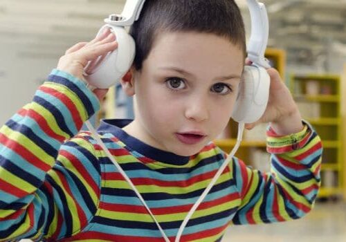 Hearing solutions for children in Calgary Alberta