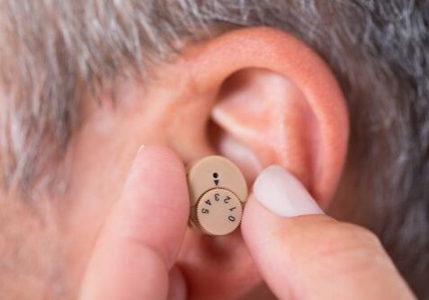 How to Protect your Hearing with hearing aid