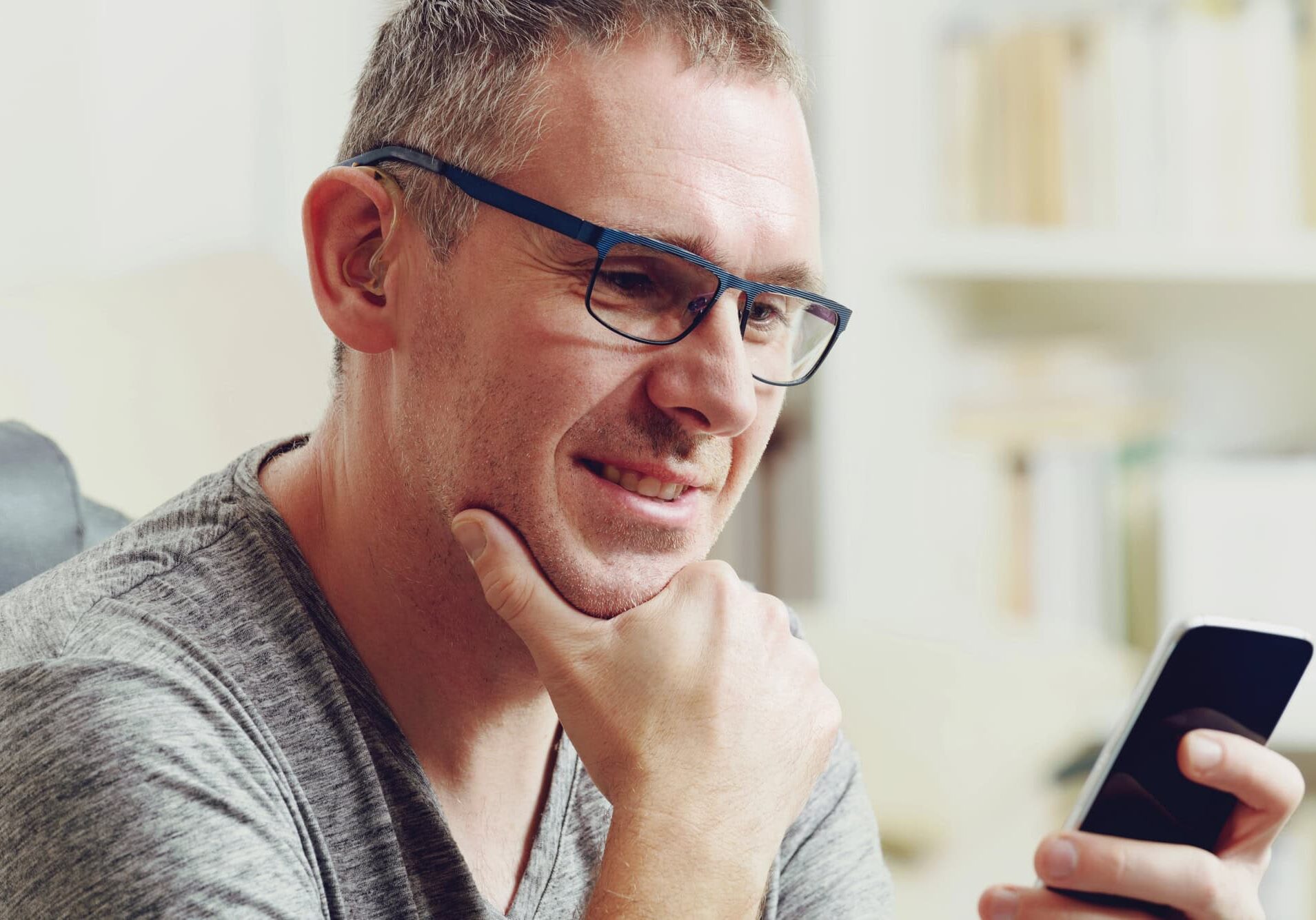 Hearing aids Calgary